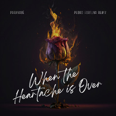 Turner - When The Heartache Is Over (Pedro Fortuna Mix)