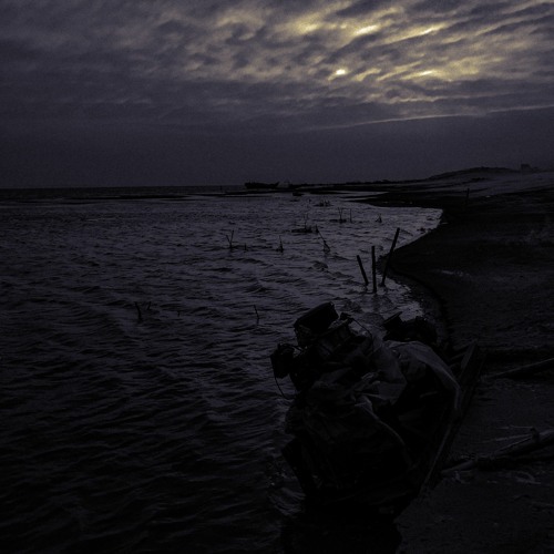 GETTER - HOLE IN THE BOAT (MACHINA BOOTLEG)