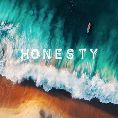 HONESTY PROD. BY BLUEROADMUSIC