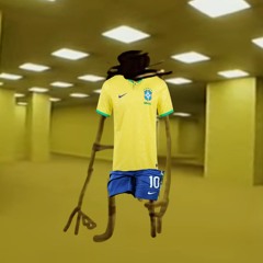 It's just a burning memory (BRAZILIAN FUNK REMIX)