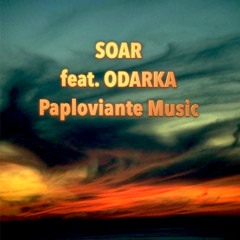 SOAR feat ODARKA