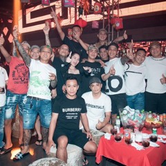 Nonstop Khang Lee Cu Tài Tặng AE Rạch Giá