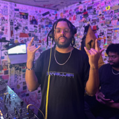 BASSBEAR!! @ The Lot Radio 02-25-2025