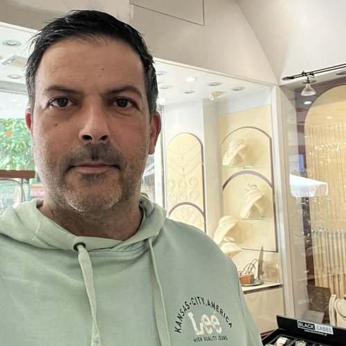 Παναγιώτης Κατσιδώνης  12-12-2025