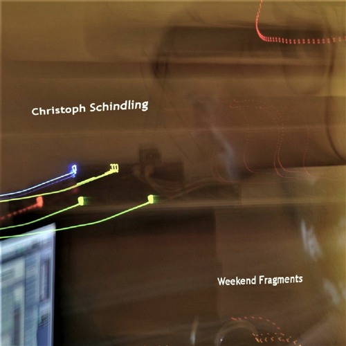 "Weekend Fragments" - Album is available at my bandcamp ;)