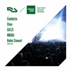 RA Live - 17.06.22 - Robin Stewart (Giant Swan), Sónar, Barcelona DJ mix artwork - Electronic music tracklist cover image