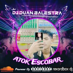 DJ DUAN BALESTRA-SUMPAH CINTA DAN MATIKU NEW ❌ PERMATA CINTA 2024 -[ SPESIAL REQUEST ATOK ESCOBAR ]