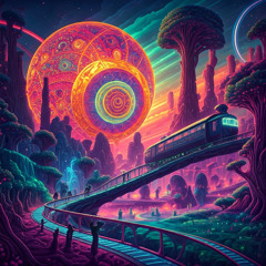 Live in the mix Ny trial + F around