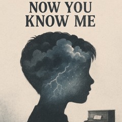 Now you know me
