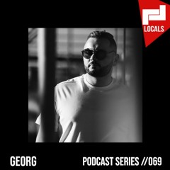 Locals Series // 069 - GEORG