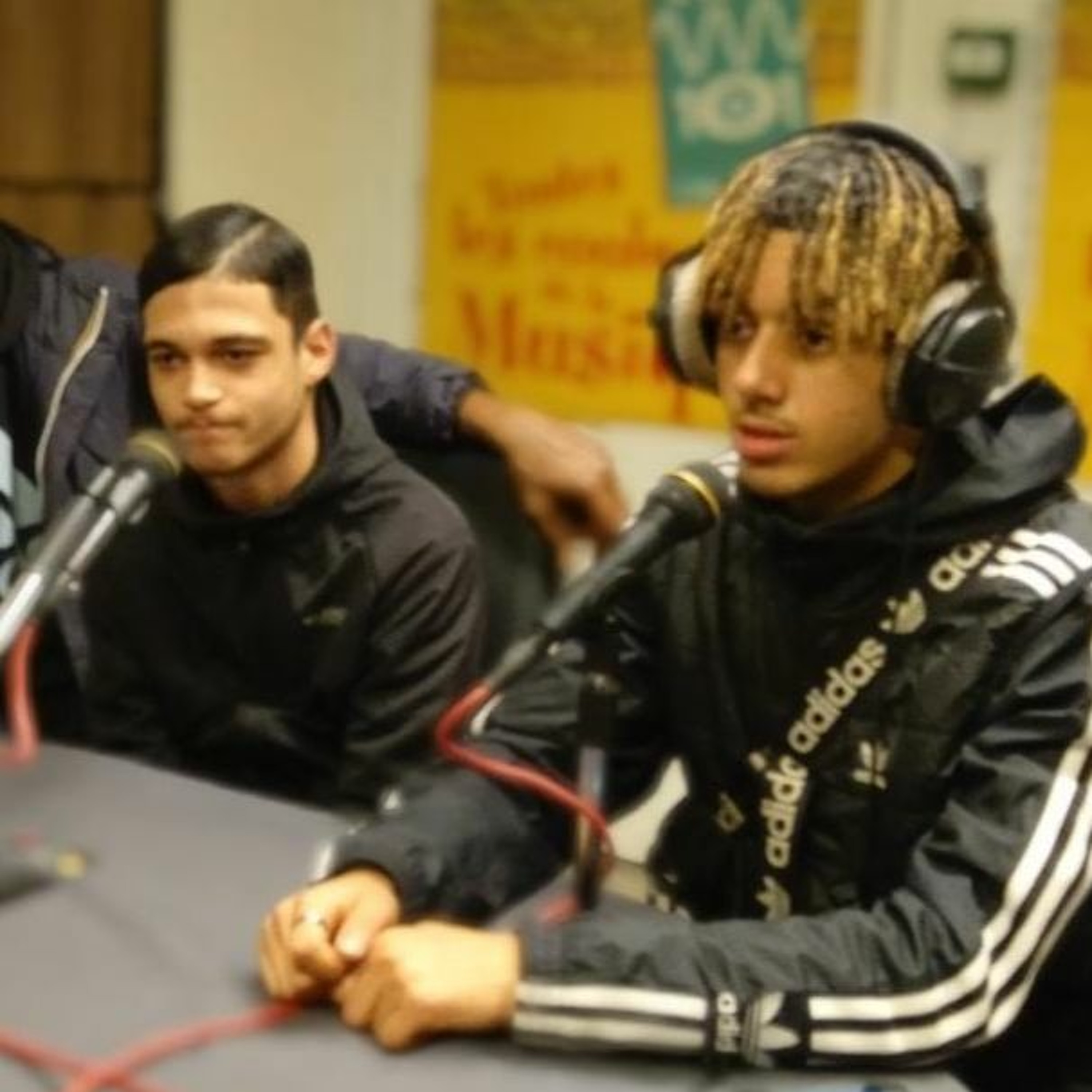 Podcast de RFL101.fr - L\'autre radio