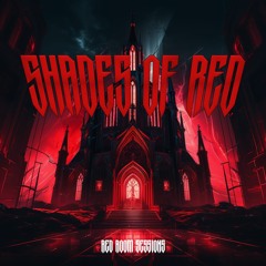 Shades of Red | Red Room Sessions | Volume 19 | RED VISION MIX