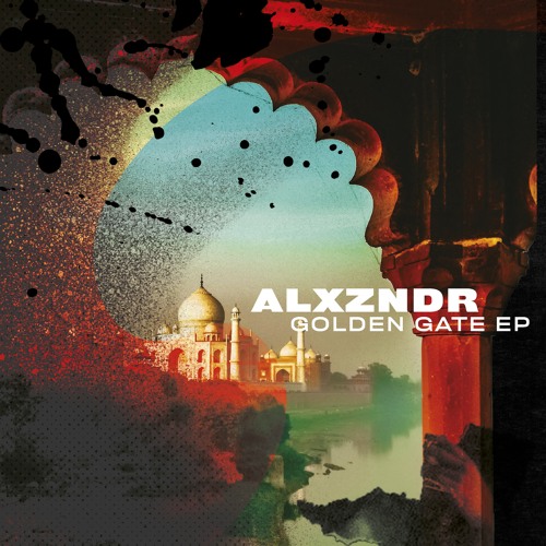 ALXZNDR - A100