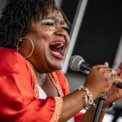 Blues Radio International August 25, 2025 0100 GMT Broadcast feat. Shemekia Copeland