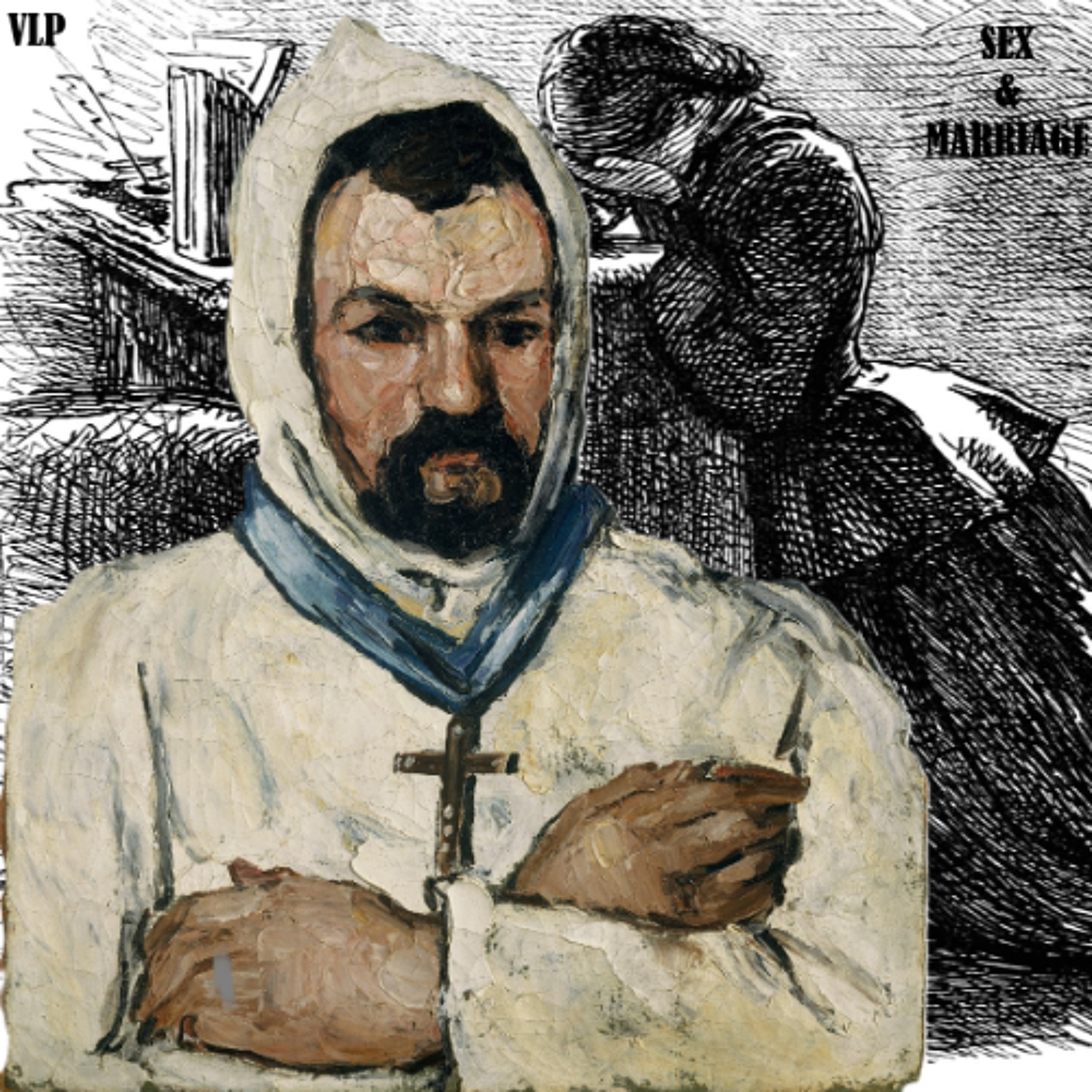 Sex&Marriage: Against "Ascetic Marriage" episode artwork
