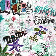 bloodyclip - twilight zone ft.casper (ghostacy flip)