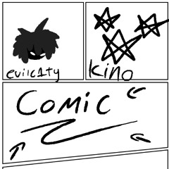 comic (feat. kino) prod me