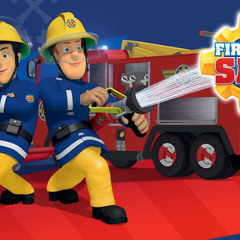 Fireman Sam Extended Theme Series 10-12 and Specials
