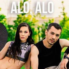 Mira & Vescan - Alo Alo (STAN ADRIAN EDIT 108 BPM)