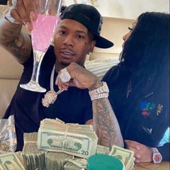 Moneybagg Yo – U Played feat. Lil Baby (@wtfdryboy)