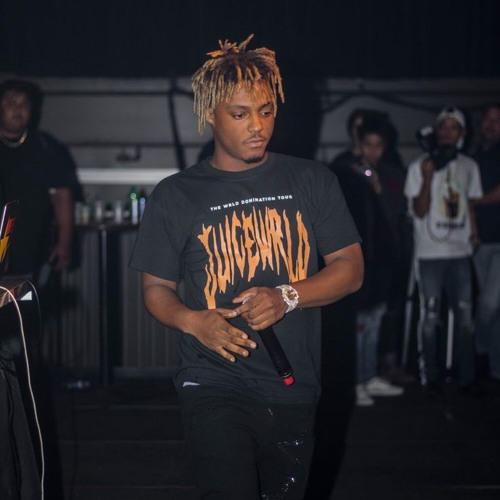 Juice Wrld - Traveling The World (Mind's Twirling)[Sessions] 1m
