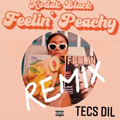 Feeling Peachy Freestyle remix