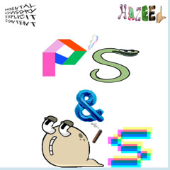 P’s & Q’s - Hazeel