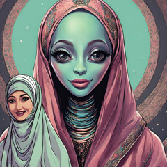 Alien - Trillz ft. Nada Samir Unreleased