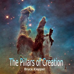 The Pillars Of Creation