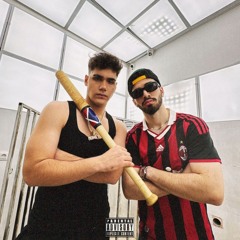 B.B.C (feat. Arvel)