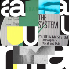 Bicep X Kerri Chandler - You Aura In My System