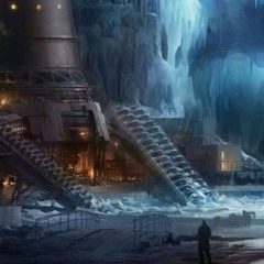 Iced In At The Kremlin