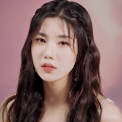 Kwon Eunbi - eight (에잇 by IU) COVER