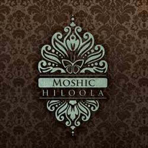 Moshic-Ananim
