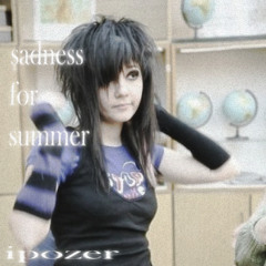 sadness for summer