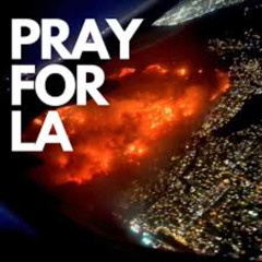 PRAY 4 LA