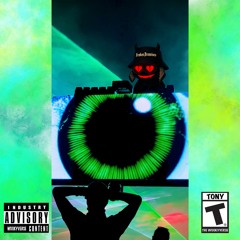 BUZZ LOOK ATLIENS!! 👽👽🚨- TV OFF (TYNAN Remix) - bwooky bootleg mashup ATLiens live REMAKE.m4a