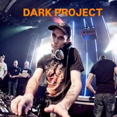 DARK PROJECT - LIVE RETRO @ Blackmagic classix Club 06 09 2025