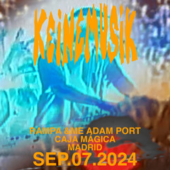 afro house