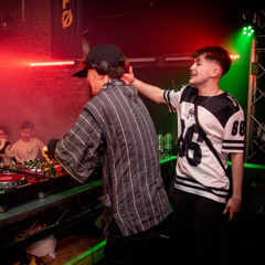 EDM DnB Mixes 2025