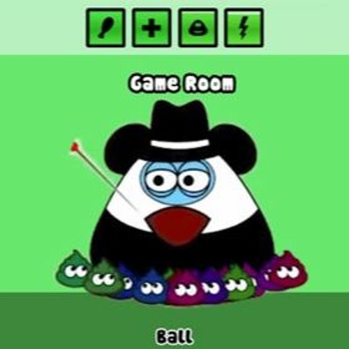 Pou Infinito Maconheiro: Um Jogo de Humor e Diversão para Todas as Idades