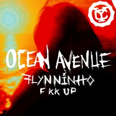 YELLOWCARD - OCEAN AVENUE (FLYNNINHO F*KK UP)[FREE D/L]