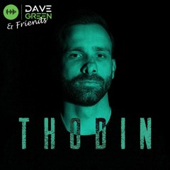 Live DJ set @ Dave Green & Friends Ep. 1, Amsterdam | 17 March 2023