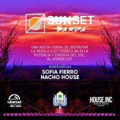 BARDA SUNSET 1 - 10 - 22 (NACHO HOUSE)