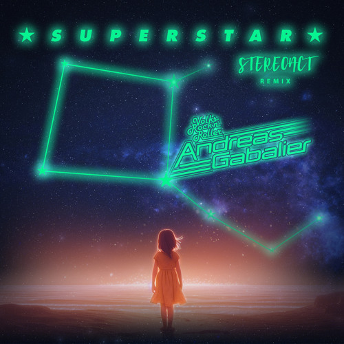 Stream Superstar Stereoact Remix By Andreas Gabalier Listen Online