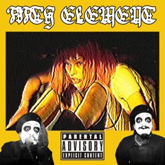 FIFTH ELEMENT [Prod. SHOTTIE BLAST]