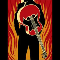 WALK THE LINE w.Wavy D