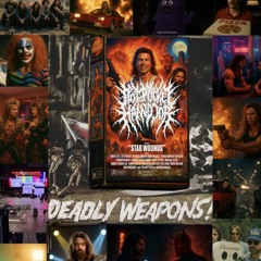 Glass Blunts (Unreleased Demo)