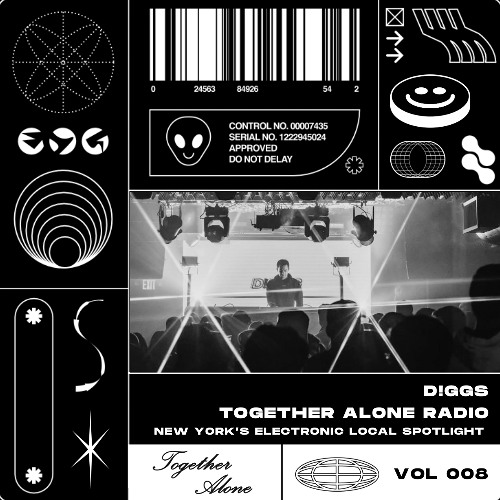 Sets We're Listening To