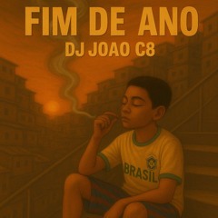 EP DJ JOAO C8